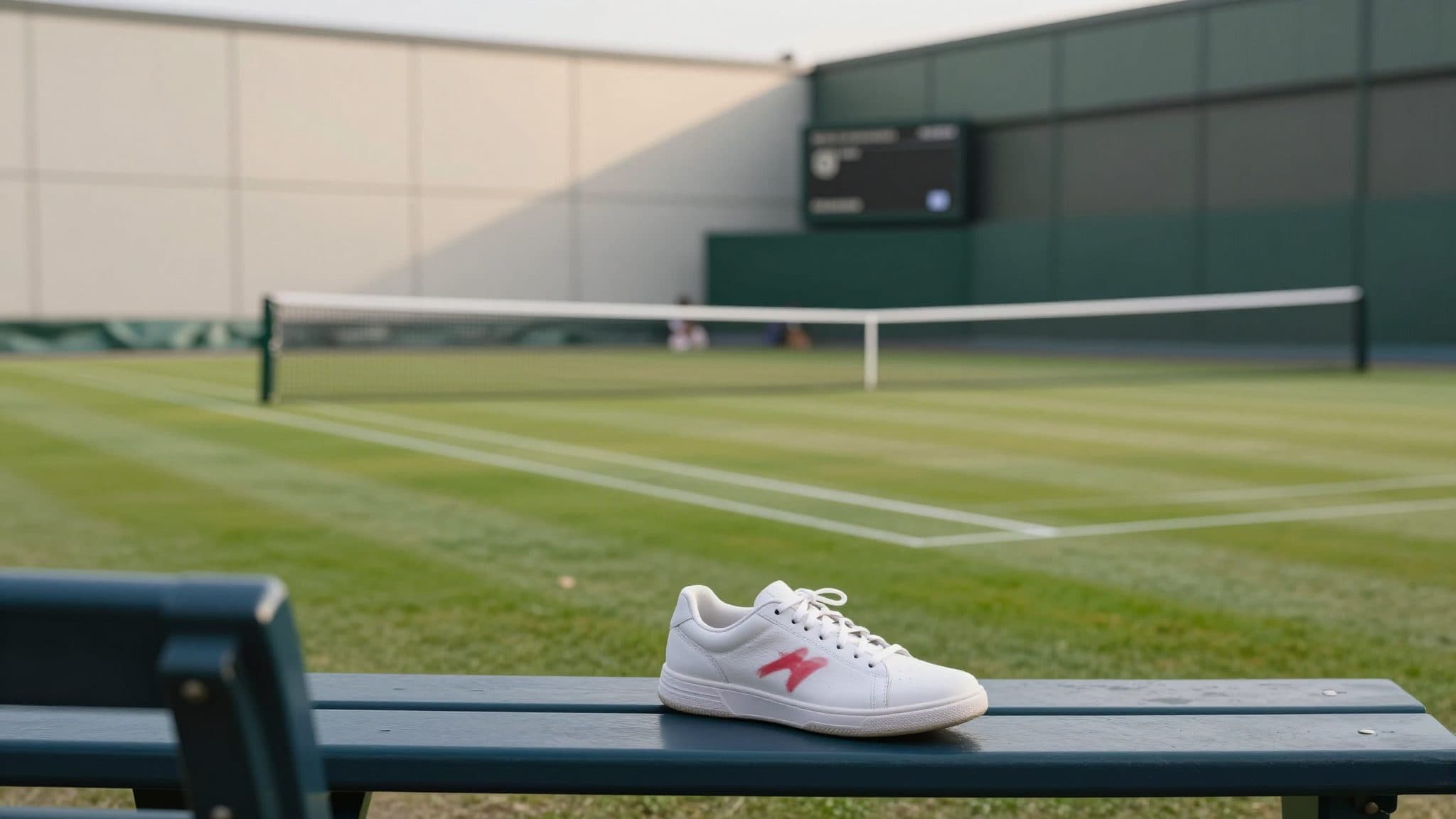 Sinner kämpft sich bei Wimbledon weiter – und beruhigt alle Fans