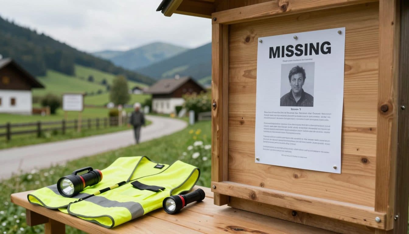 Seit Monaten vermisst: Wer hat diese Frau gesehen?