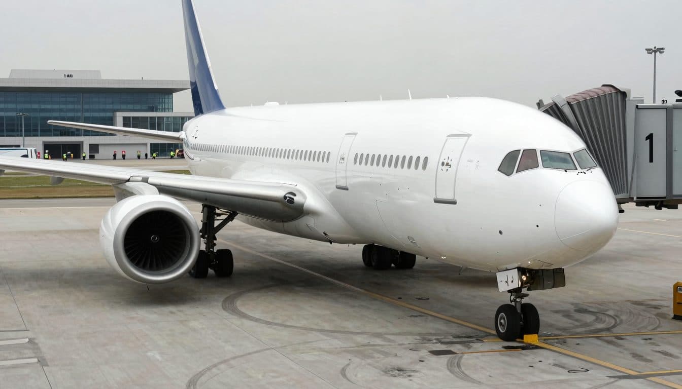 Flugzeug-Unfall in Frankfurt: Was ist passiert?