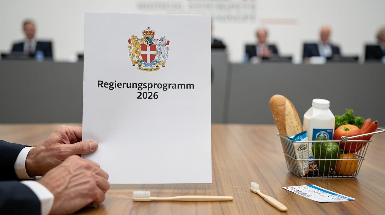 Neue Regierung in Dänemark: Das will Frederiksen ändern