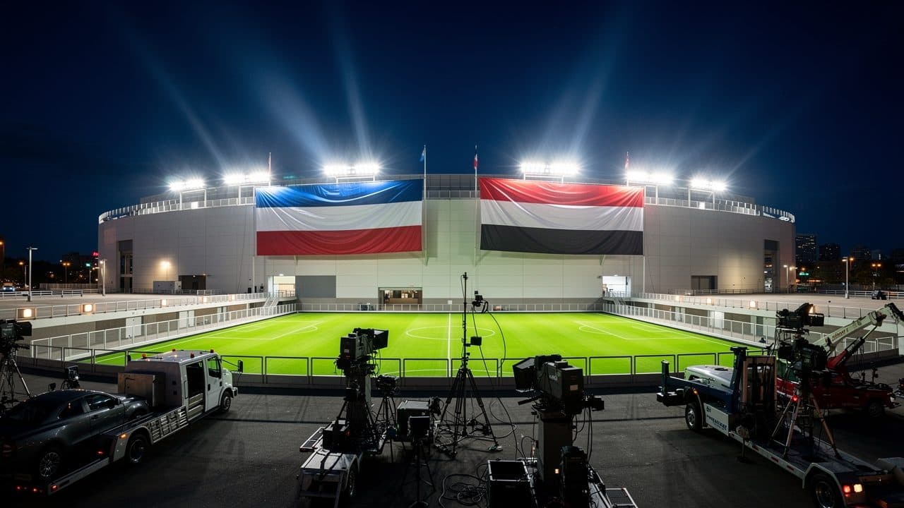 Frankreich gegen Irak: Was du zum WM-Spiel wissen musst