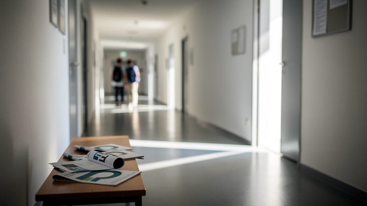 Studieren in Rheinland-Pfalz: Immer mehr Fächer ohne NC