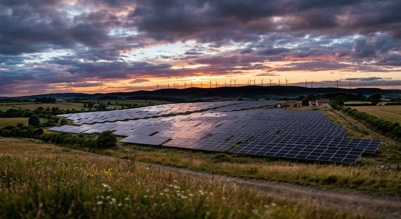 Klima-Check: Welches Bundesland am meisten CO₂ spart – und warum das für dich zählt