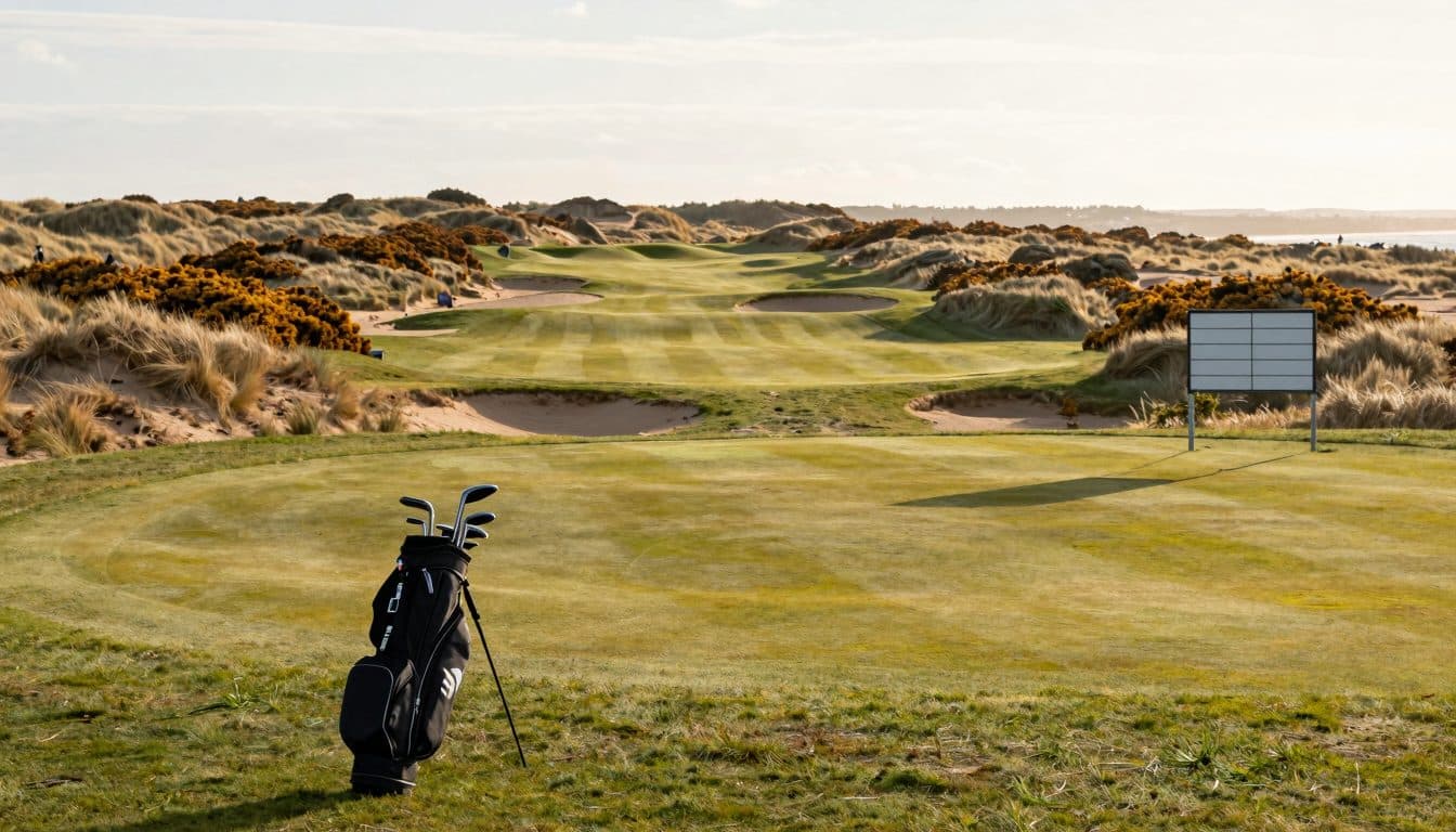 British Open: Straka schafft es in die Top 20