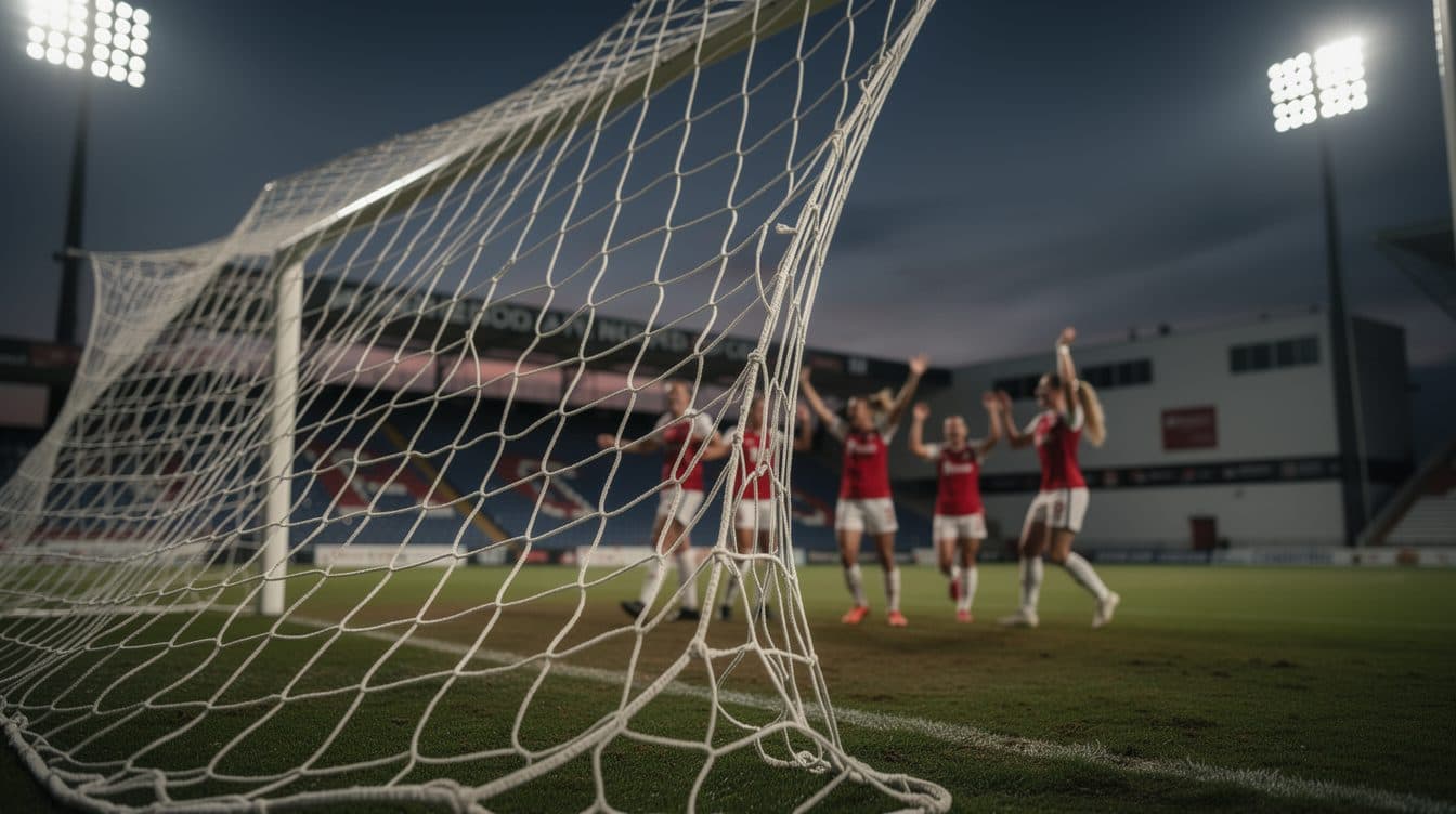 ÖFB-Frauen gewinnen 1:0 gegen Slowenien – richtig stark!