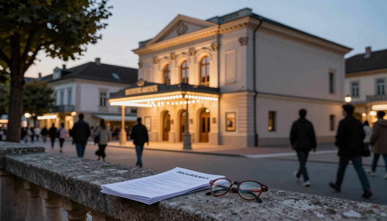 Das Lehár Festival in Bad Ischl startet in seine 65. Saison