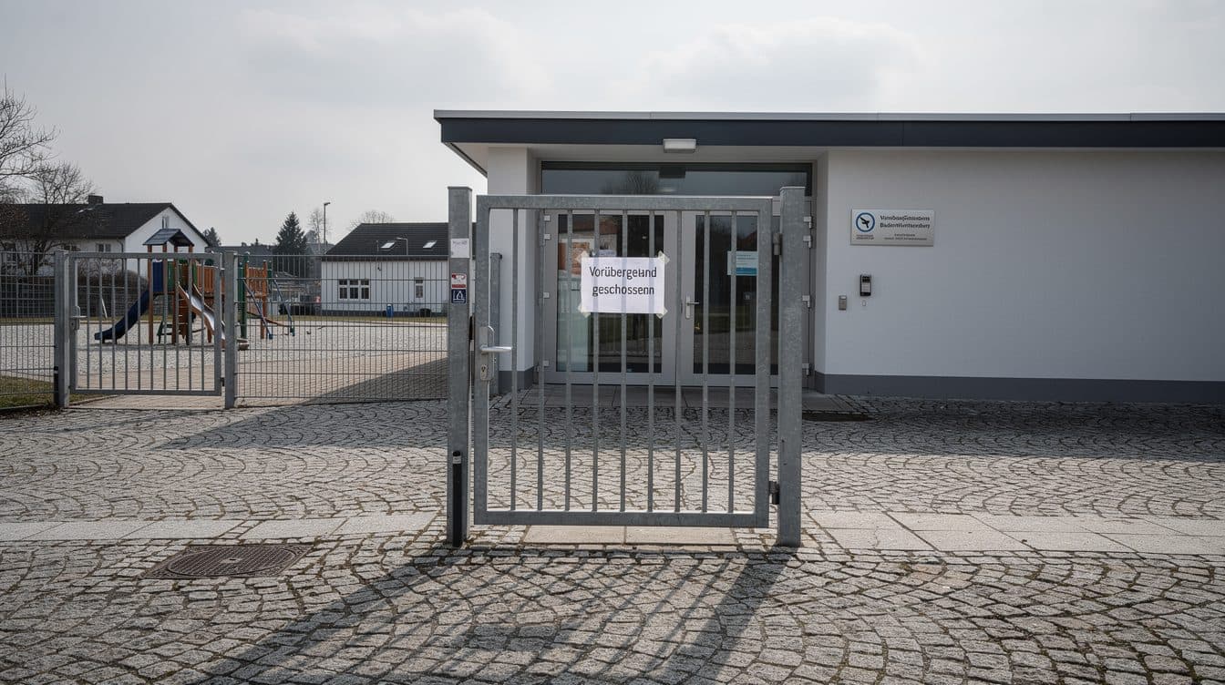 Städte in Baden-Württemberg haben kaum noch Geld – was bedeutet das für dich?