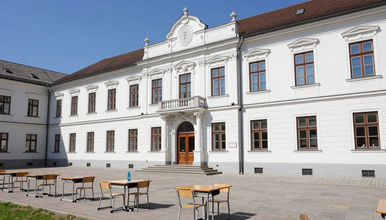 Hitzewelle in Wiens Schulen: Unterricht bei über 30 Grad