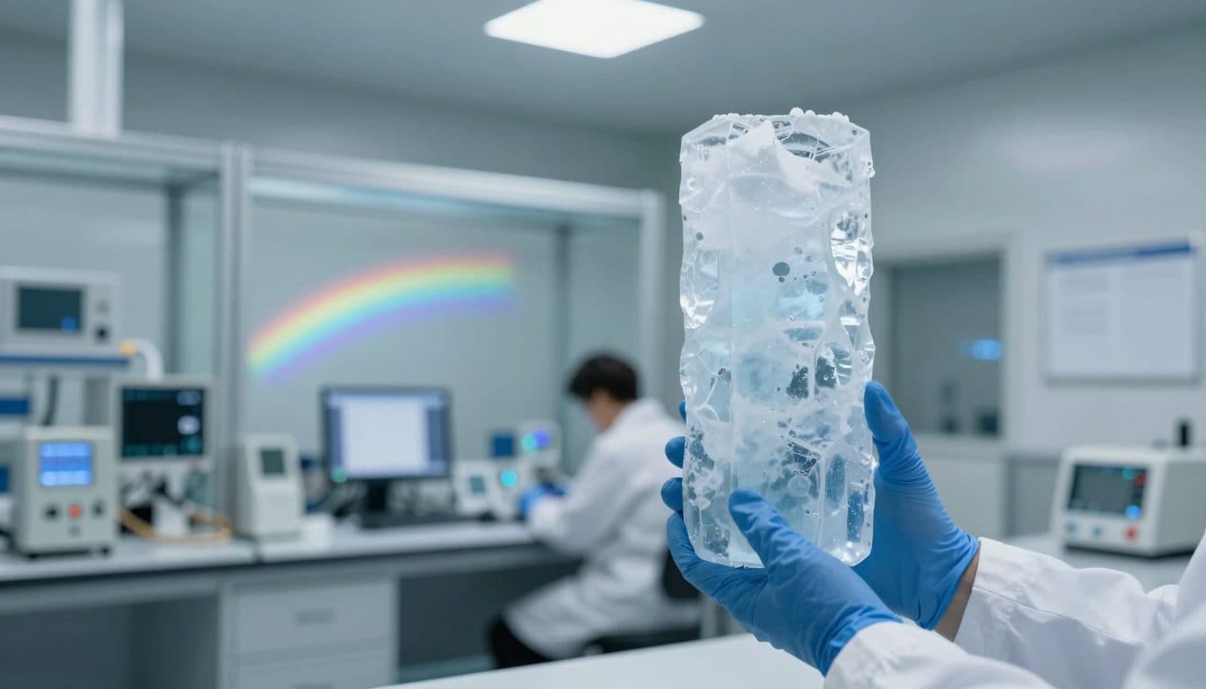 Ozonloch: Ein lange unbekannter Stoff hat früher Schaden angerichtet