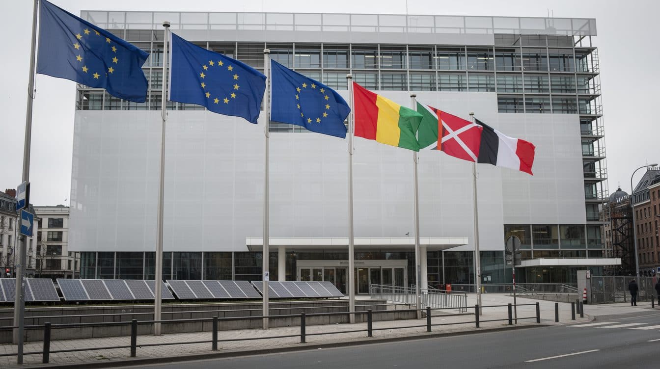 Mehr Geld für saubere Energie in der EU