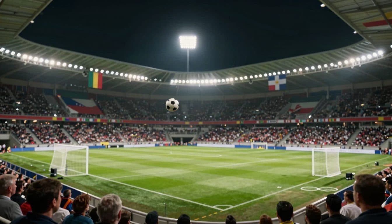 USA schlagen Bosnien 2:0 und stehen im Achtelfinale