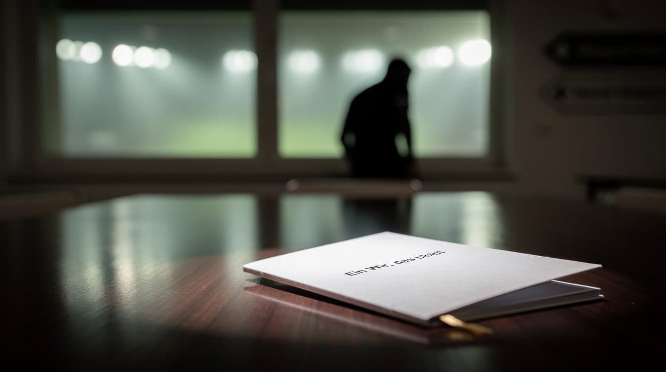 Machtkampf beim FC St. Gallen: Warum der Präsident nach dem Cupsieg fast gehen musste