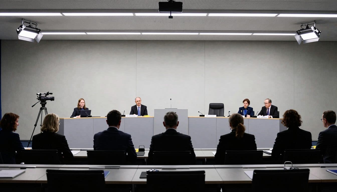Drohnen über dem Flughafen Leipzig/Halle: Was bisher bekannt ist