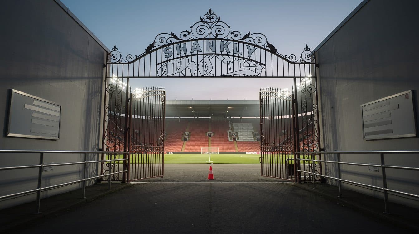 Liverpool holt sich einen neuen Trainer – und der kommt aus Bournemouth