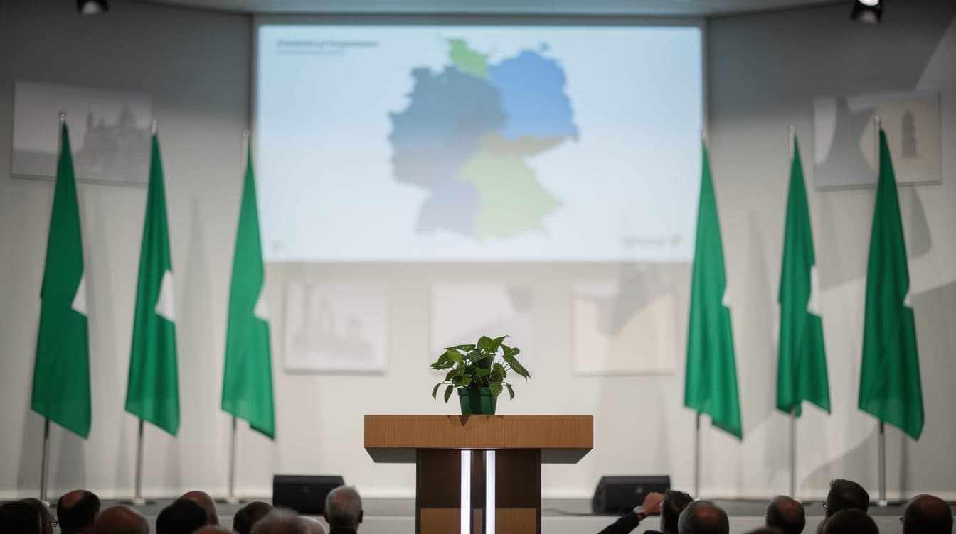Grüne in MV: Wir wollen mitregieren!