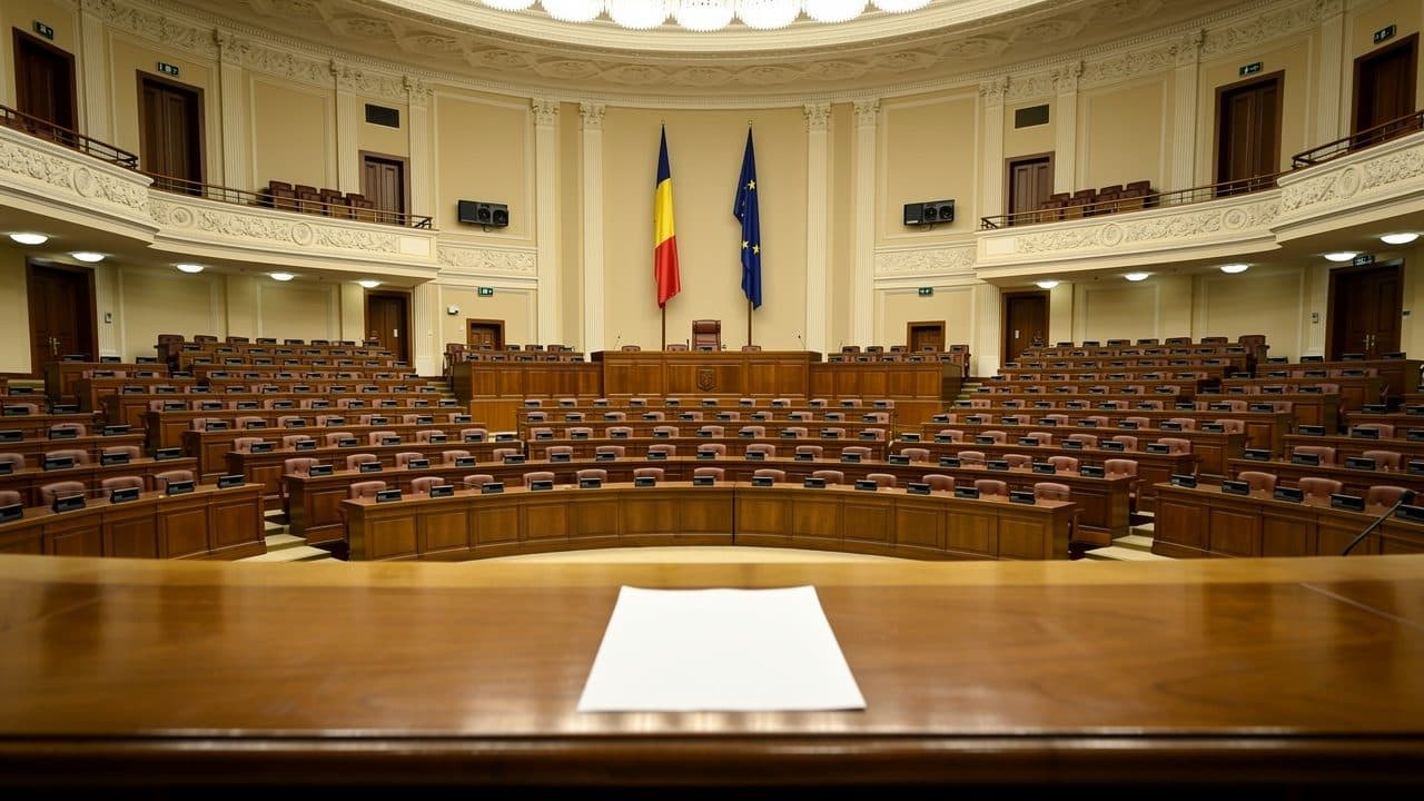 Rumänien sucht weiter nach einer Regierung
