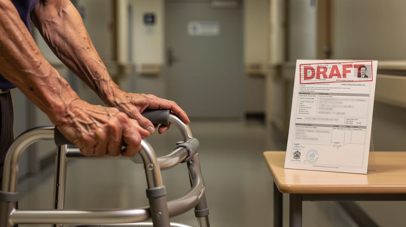 Pflegereform: Was sich für Pflegebedürftige und Angehörige ändern soll