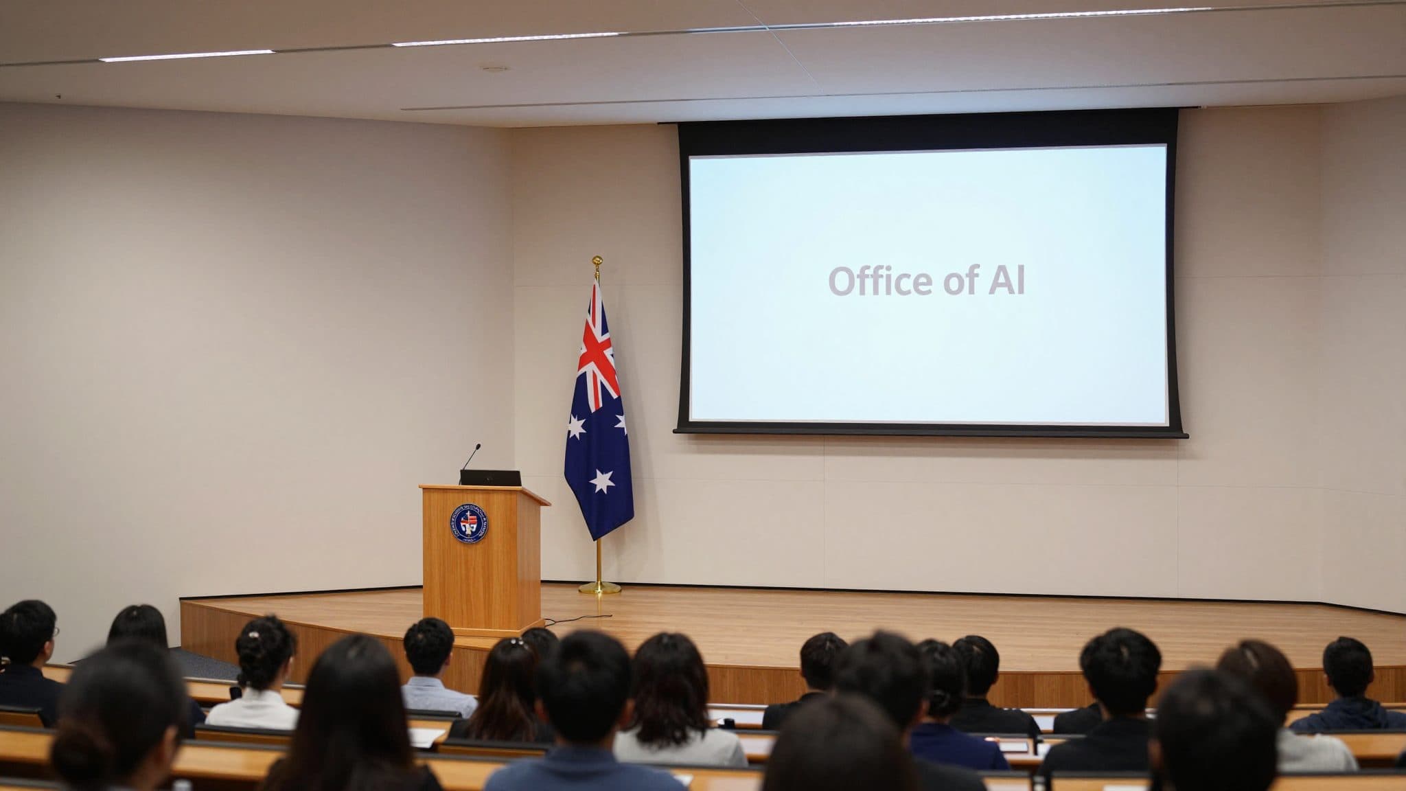 Australien bekommt ein eigenes KI-Büro