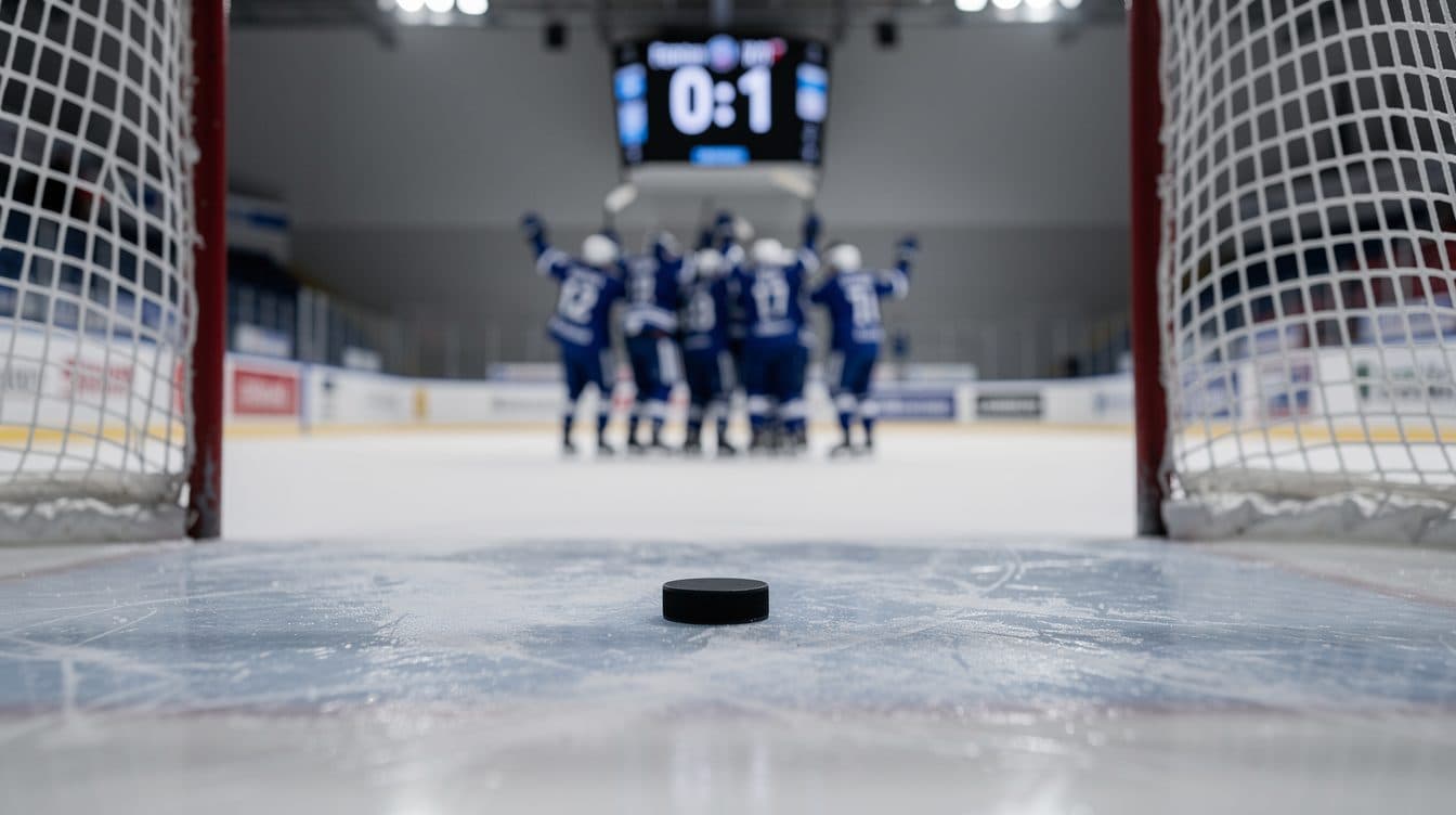 Schweiz verliert Eishockey-WM-Finale in der Verlängerung gegen Finnland