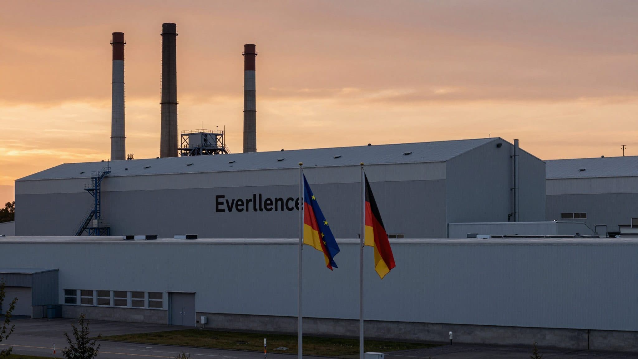 VW verkauft einen Teil seines Motorenbauers – Jobs in Deutschland bleiben sicher