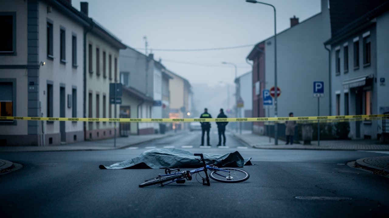 Radfahrer (73) stirbt bei Kreuzungsunfall in Niederösterreich
