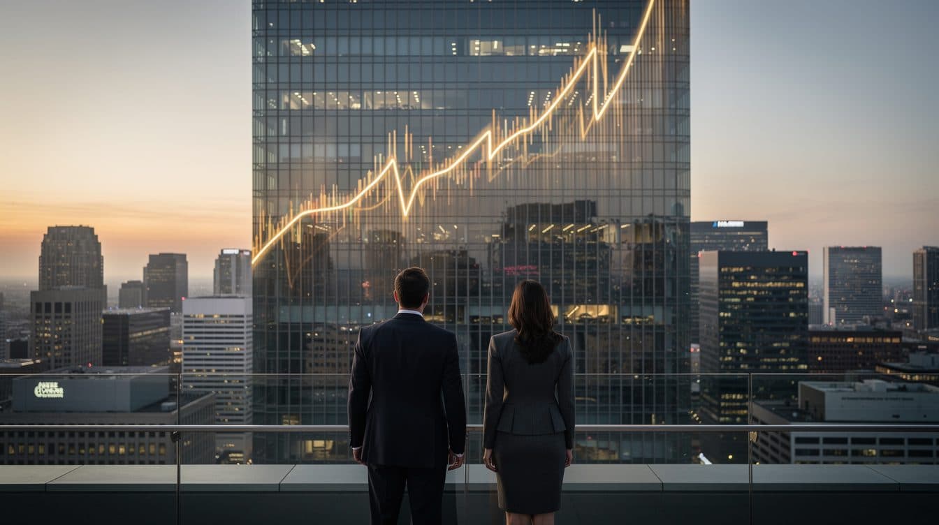 Fast zwei Millionen neue Millionäre weltweit – was steckt dahinter?