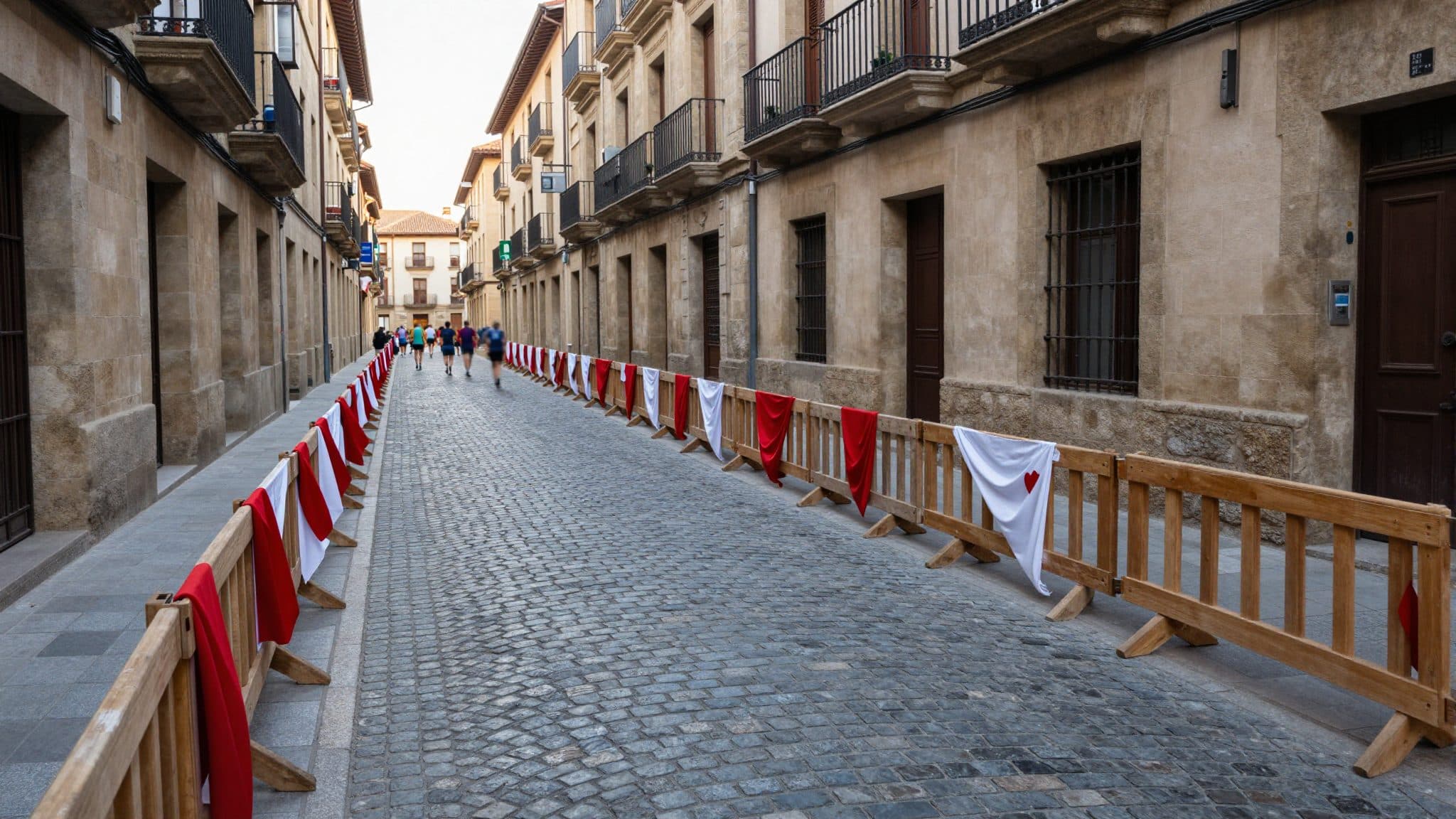 San Fermín in Pamplona: Stierlauf sorgt für Verletzte und Diskussionen