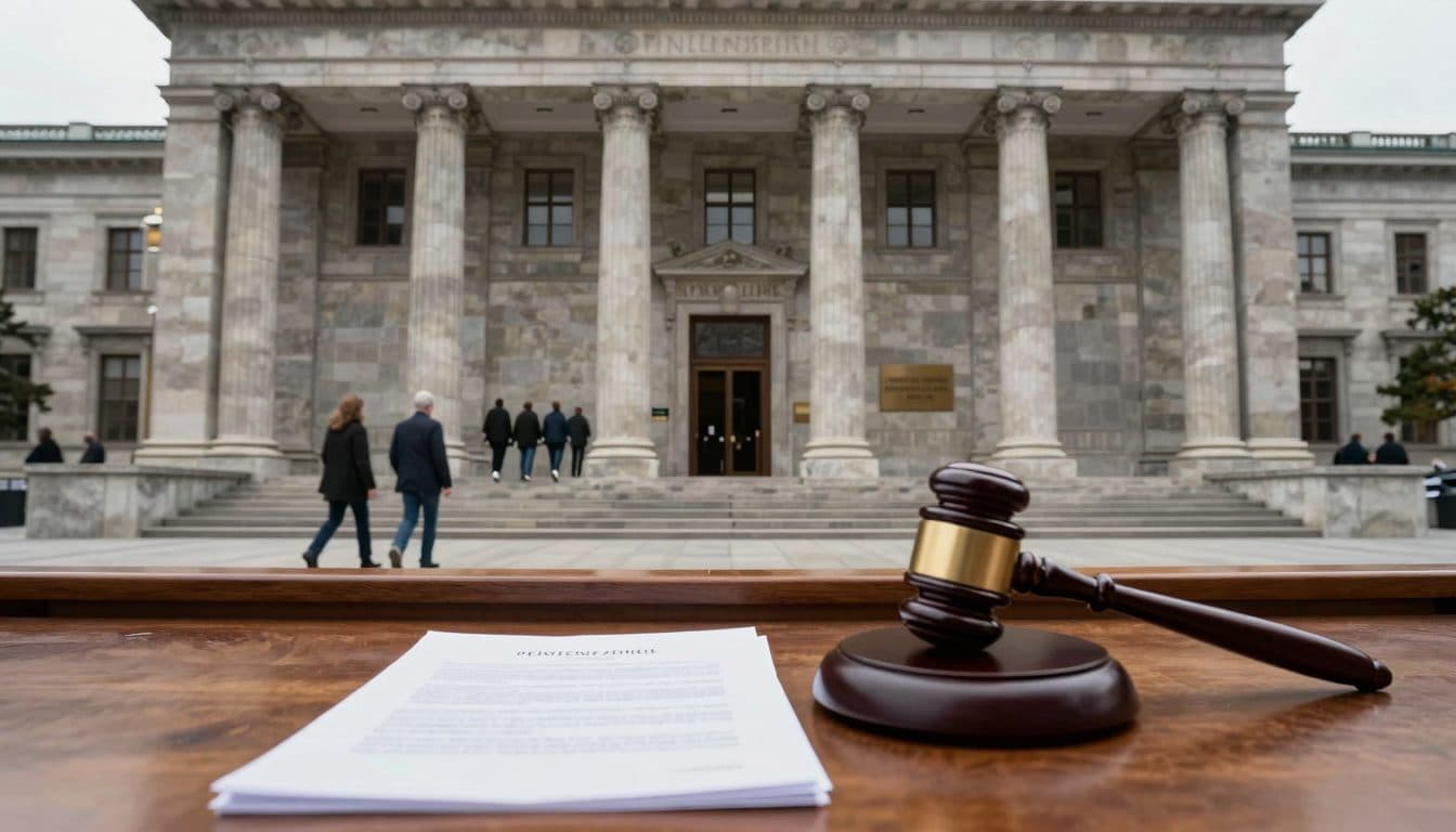 Freispruch in Wien: Gericht kann nicht klären, was wirklich passiert ist