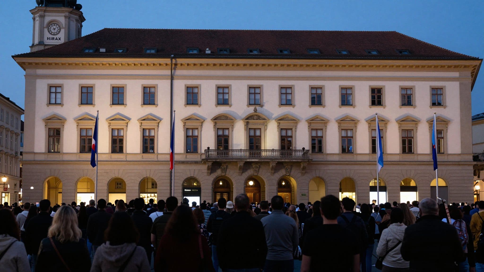 Graz hat gewählt: Was bedeutet das für junge Leute?