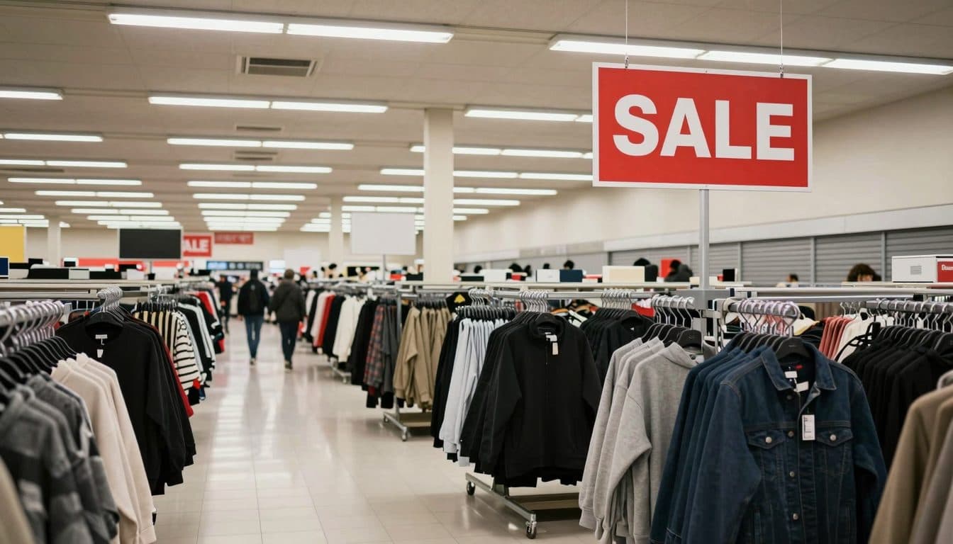 Galeria bekommt 160 Millionen Euro – aber viele Filialen sollen schließen