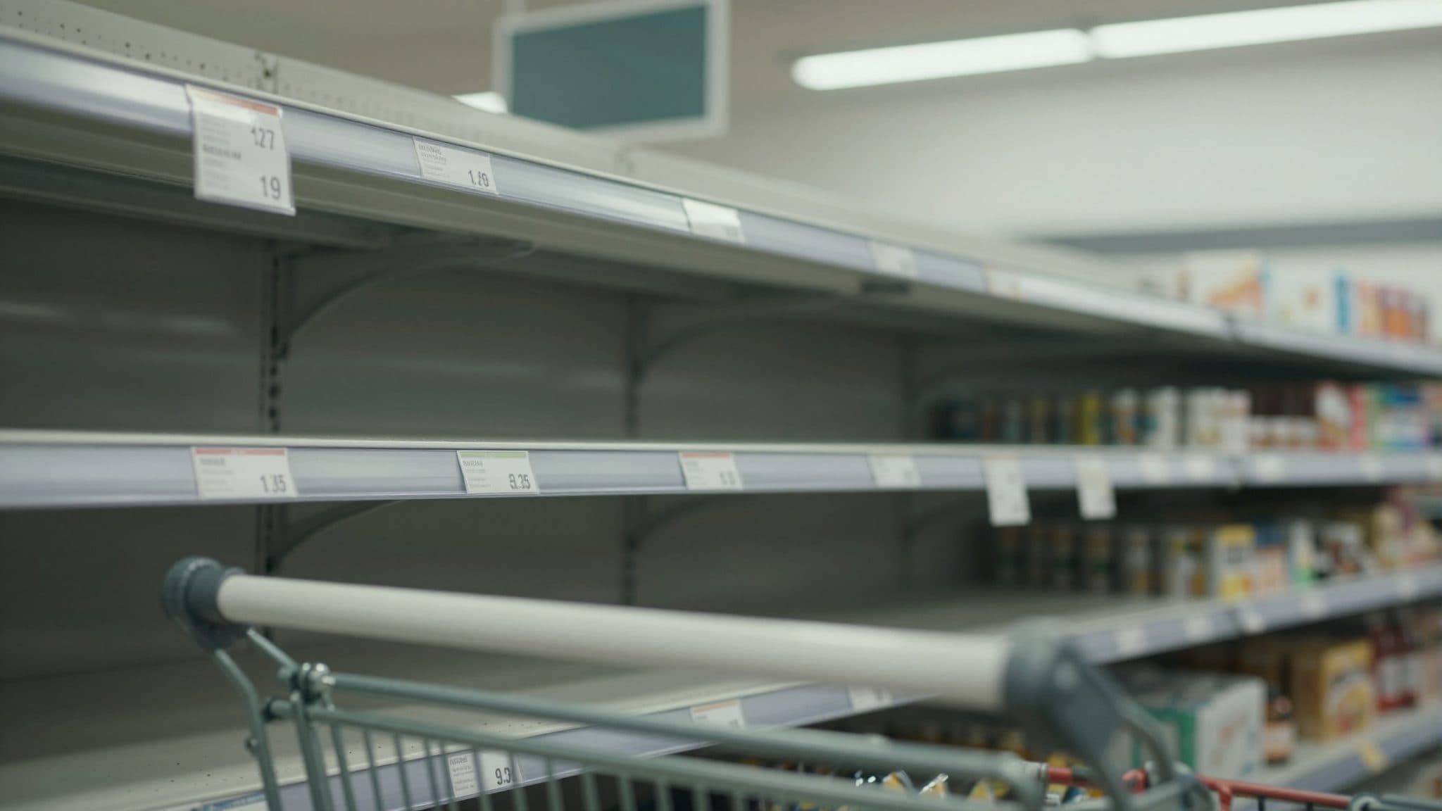Inflation im Juni: Tanken billiger, Eier teurer