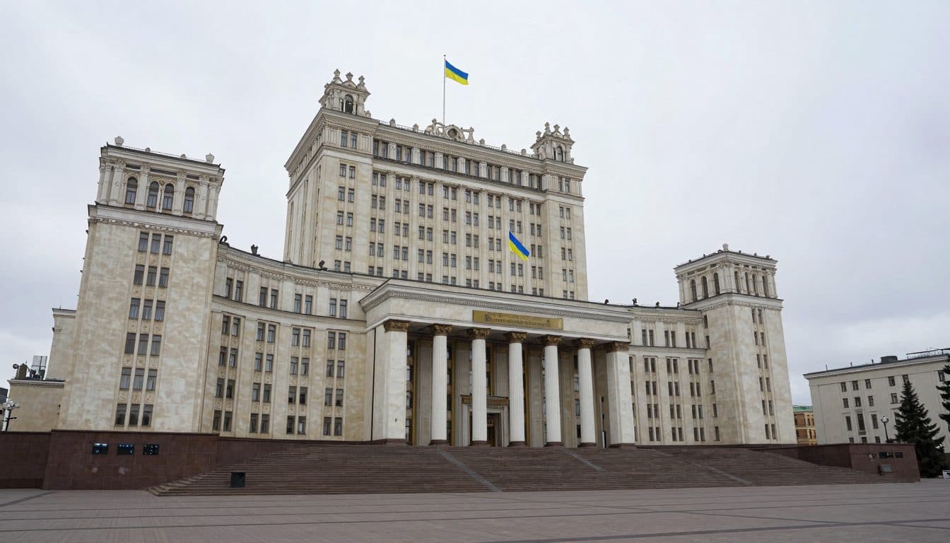 Ukraine bekommt wohl einen neuen Regierungschef