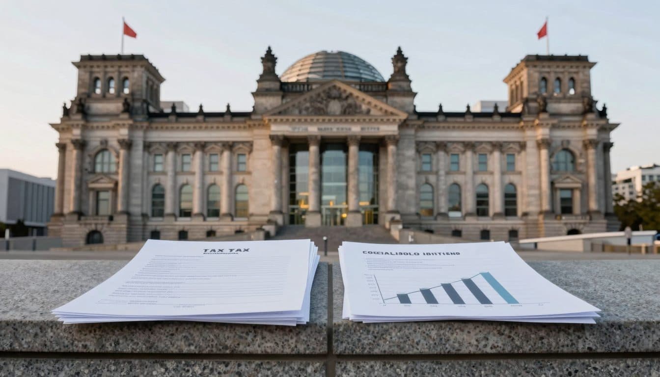 Steuerreform 2026: Wer bekommt wie viel – und warum jubeln viele nicht?