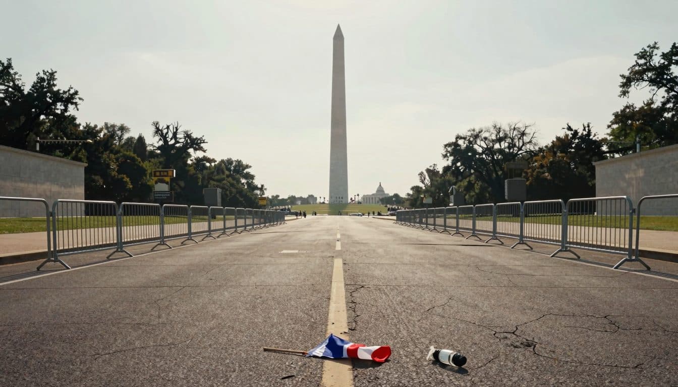 Hitzewelle in den USA: Feiern am 4. Juli fallen aus