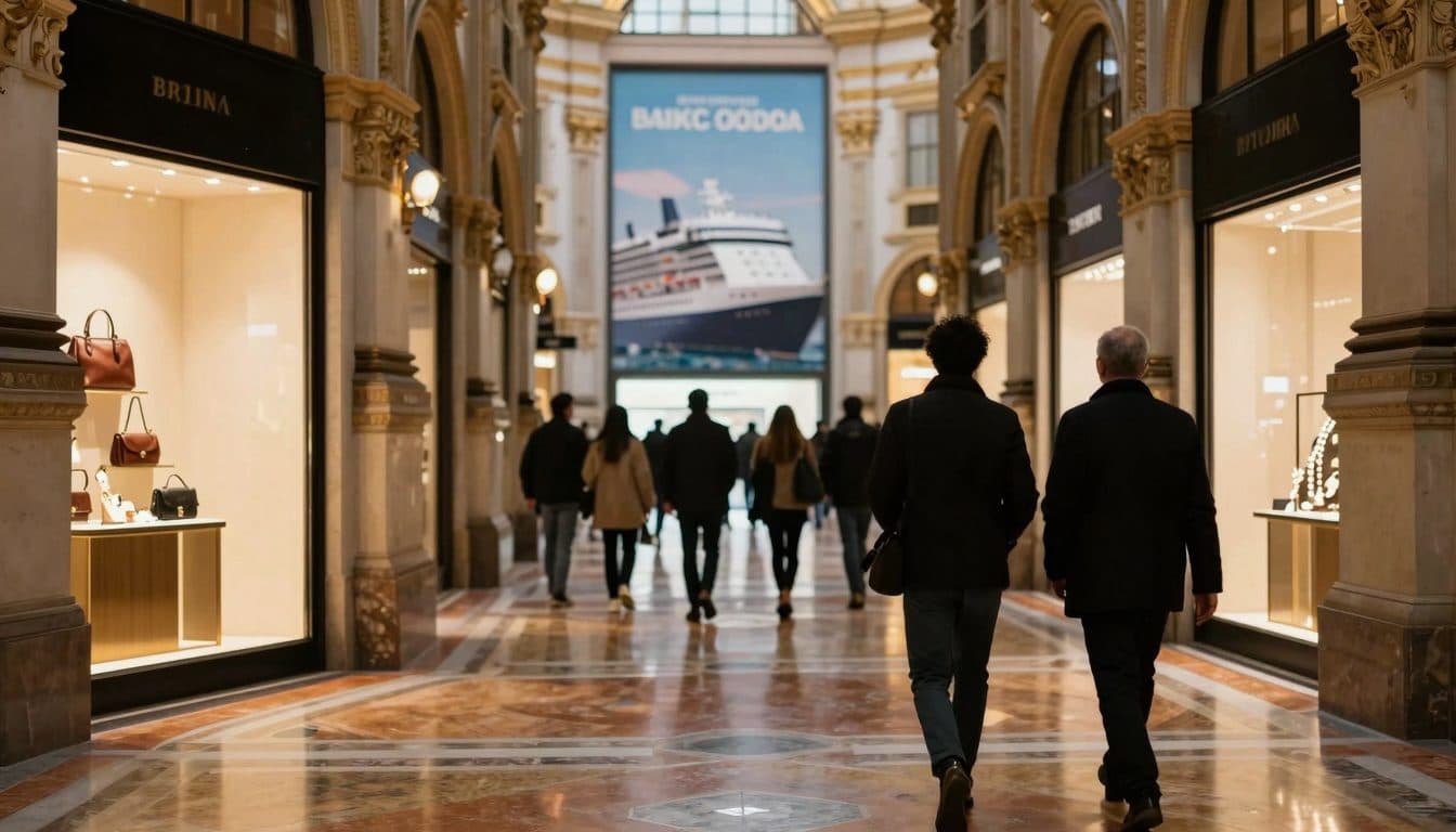 Luxus boomt wieder – vor allem Reisen, Hotels und Online-Shops