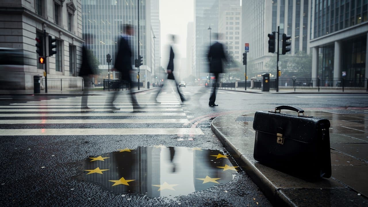 Brexit: Was vor zehn Jahren passierte – und was es heute bedeutet
