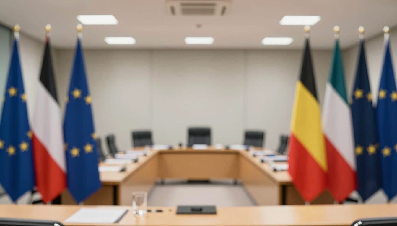 Rückkehrzentren: Was plant Österreich mit abgelehnten Asylwerbern?