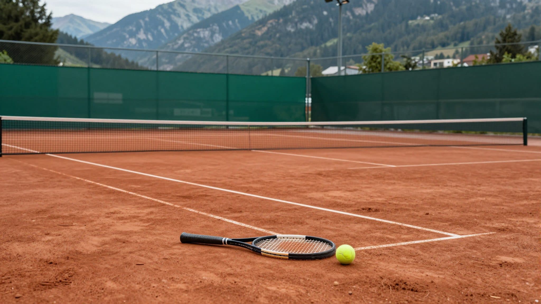 Generali Open: Bublik ist der Favorit in Kitzbühel