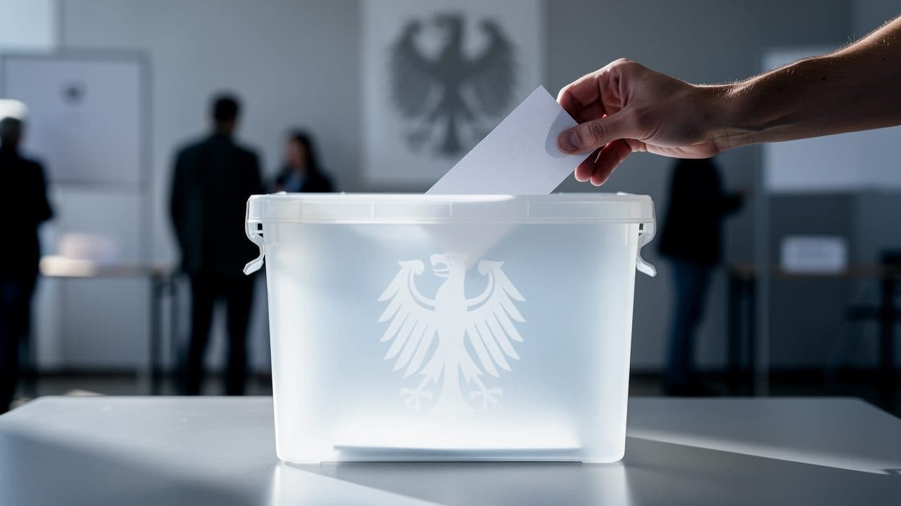 Kanzler-Wechsel oder nicht? Die meisten Deutschen sagen: bringt nichts