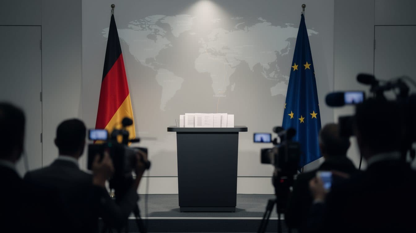 Ende eines Krieges? Was das Abkommen zwischen den USA und dem Iran bedeutet