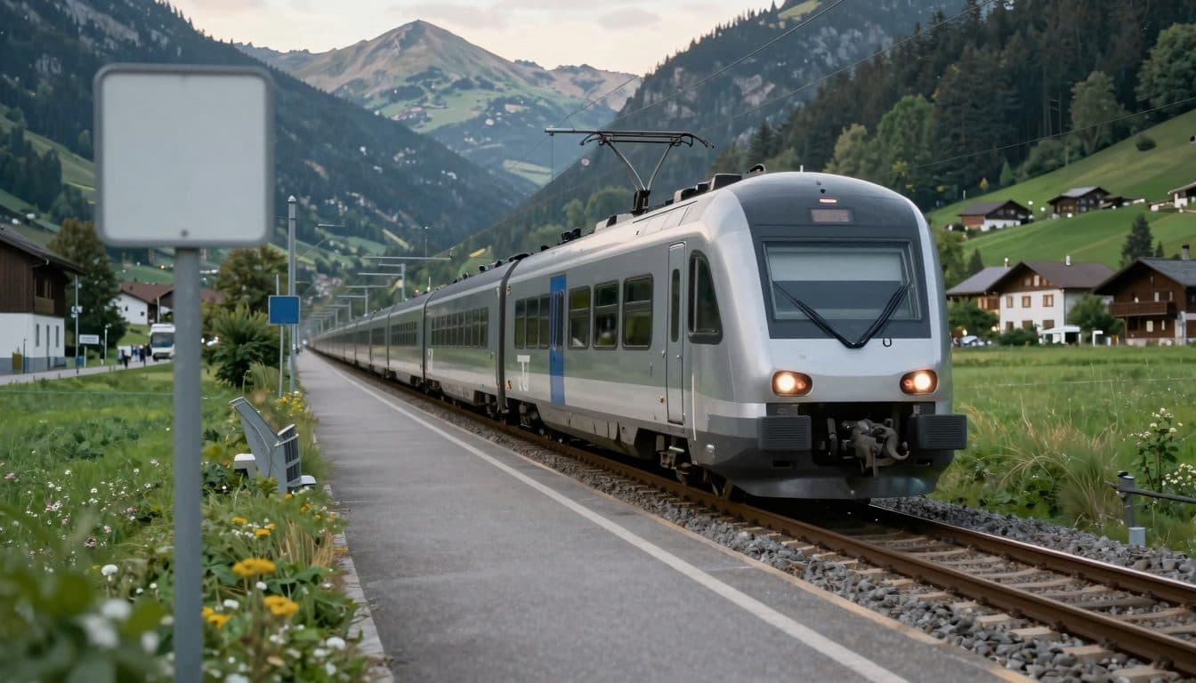 Mehr Geld für Regionalbahnen: Auch die Murtalbahn wird moderner