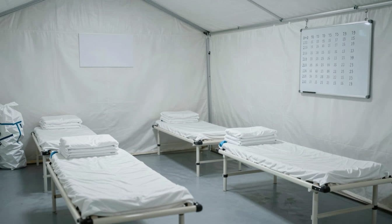 Ebola im Kongo: Warum ein vergessener Ausbruch gerade jetzt zählt
