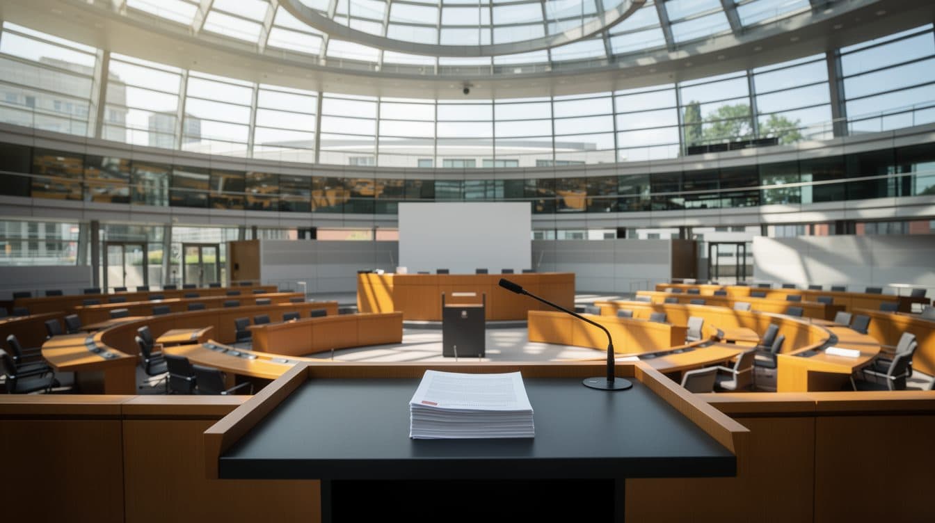 Neues Heizgesetz: Was plant die Bundesregierung?
