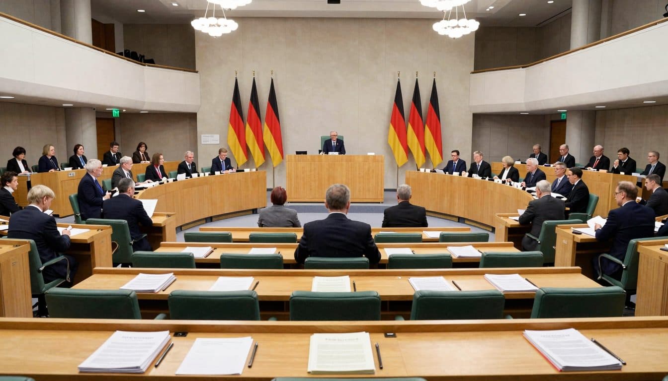 Streit um die Rente mit 63: Wie viel Zeit bleibt Beschäftigten noch?