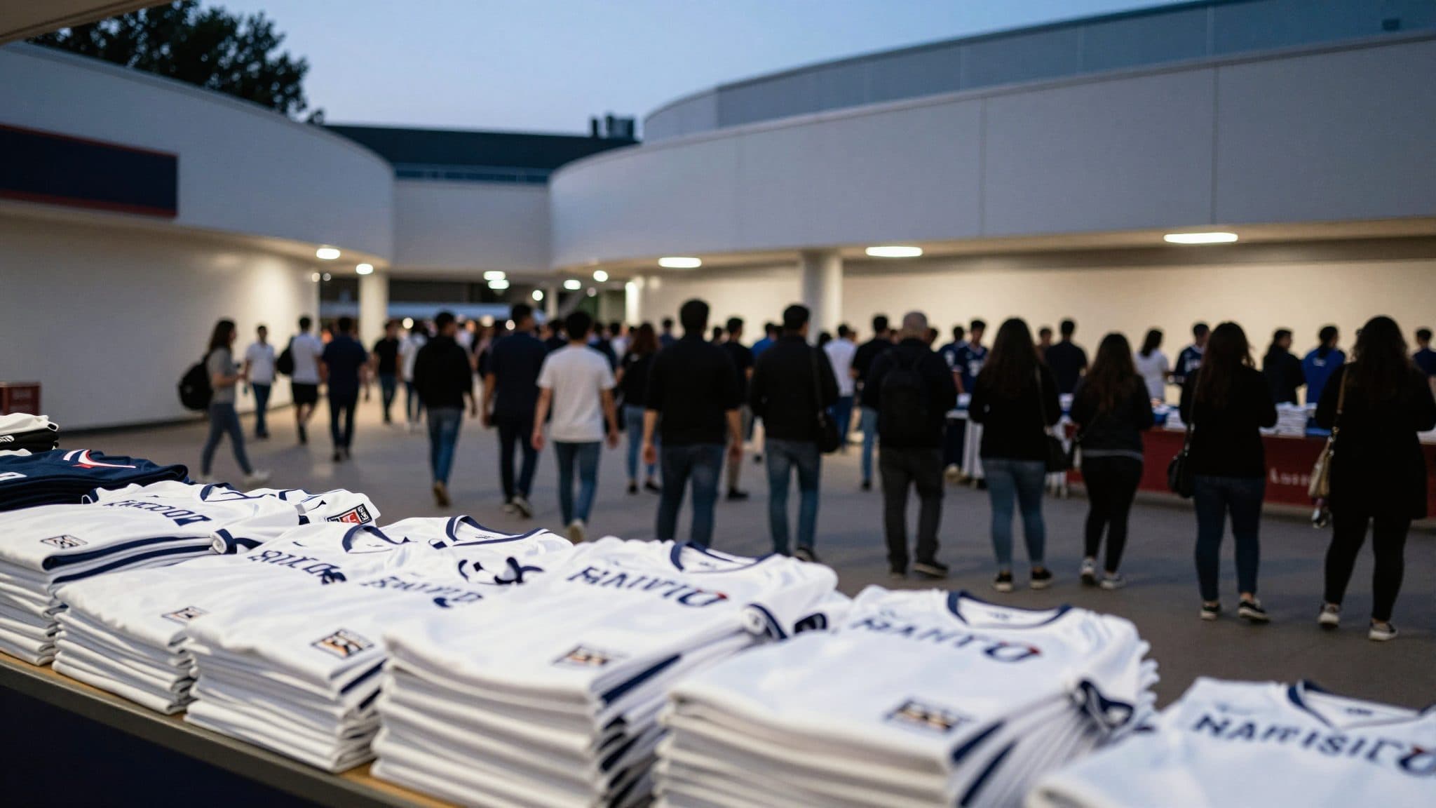 Deutschland-Trikot ist der Renner: über drei Millionen Stücke verkauft
