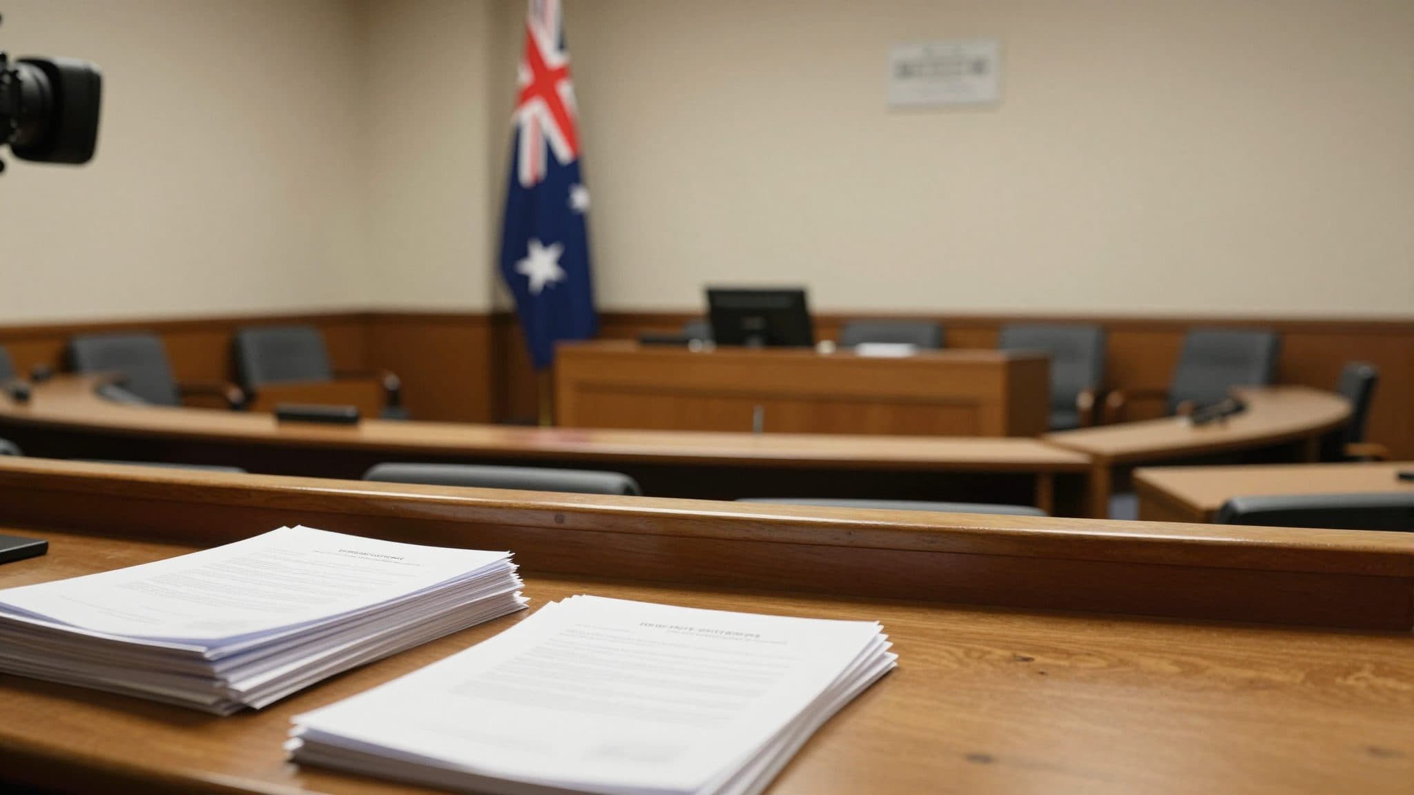 Australien will härter gegen Social-Media-Konzerne vorgehen