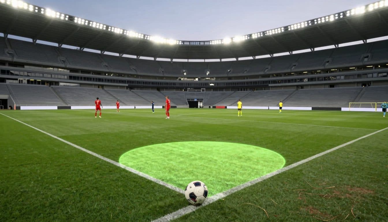 Ägypten schlägt Australien im Elfmeterschießen