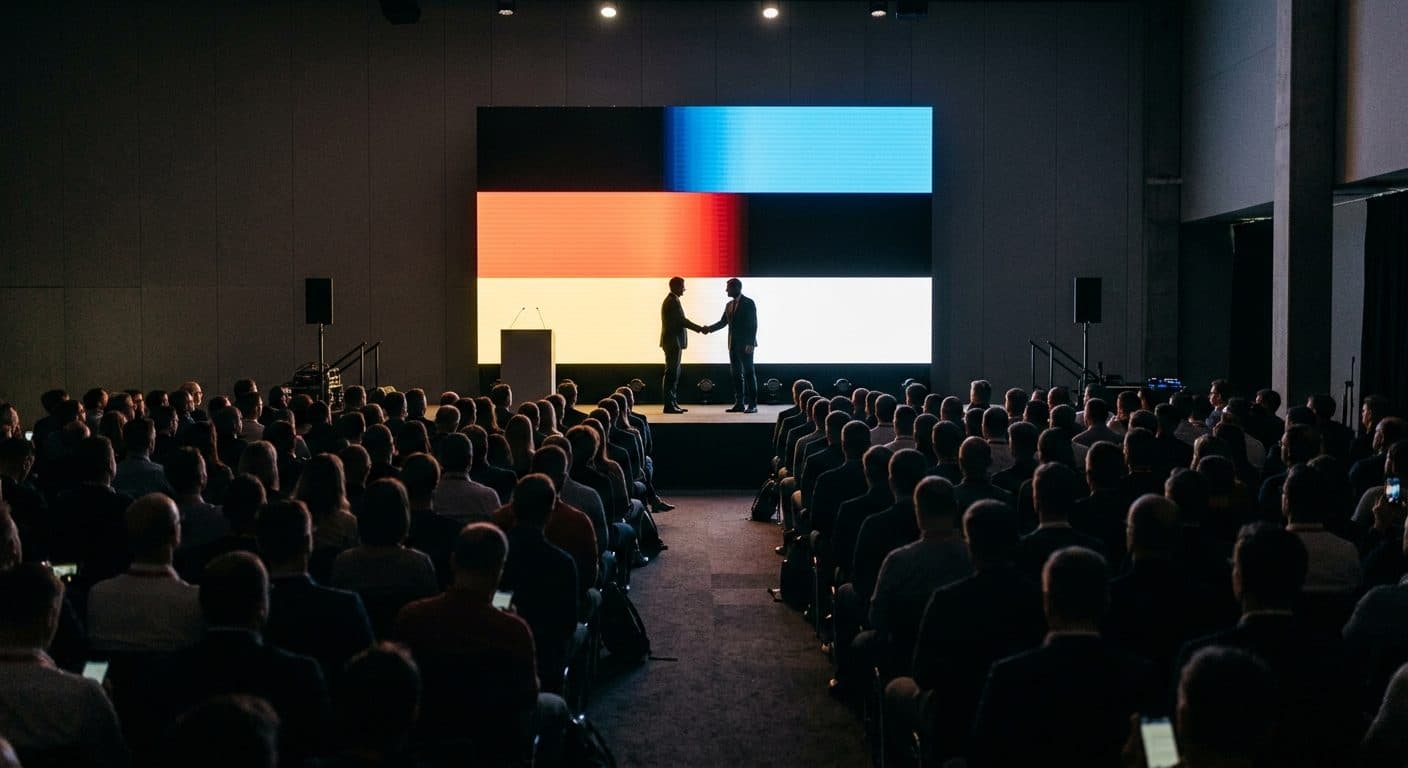 Deutschland und Estland machen bei Digitalisierung gemeinsame Sache