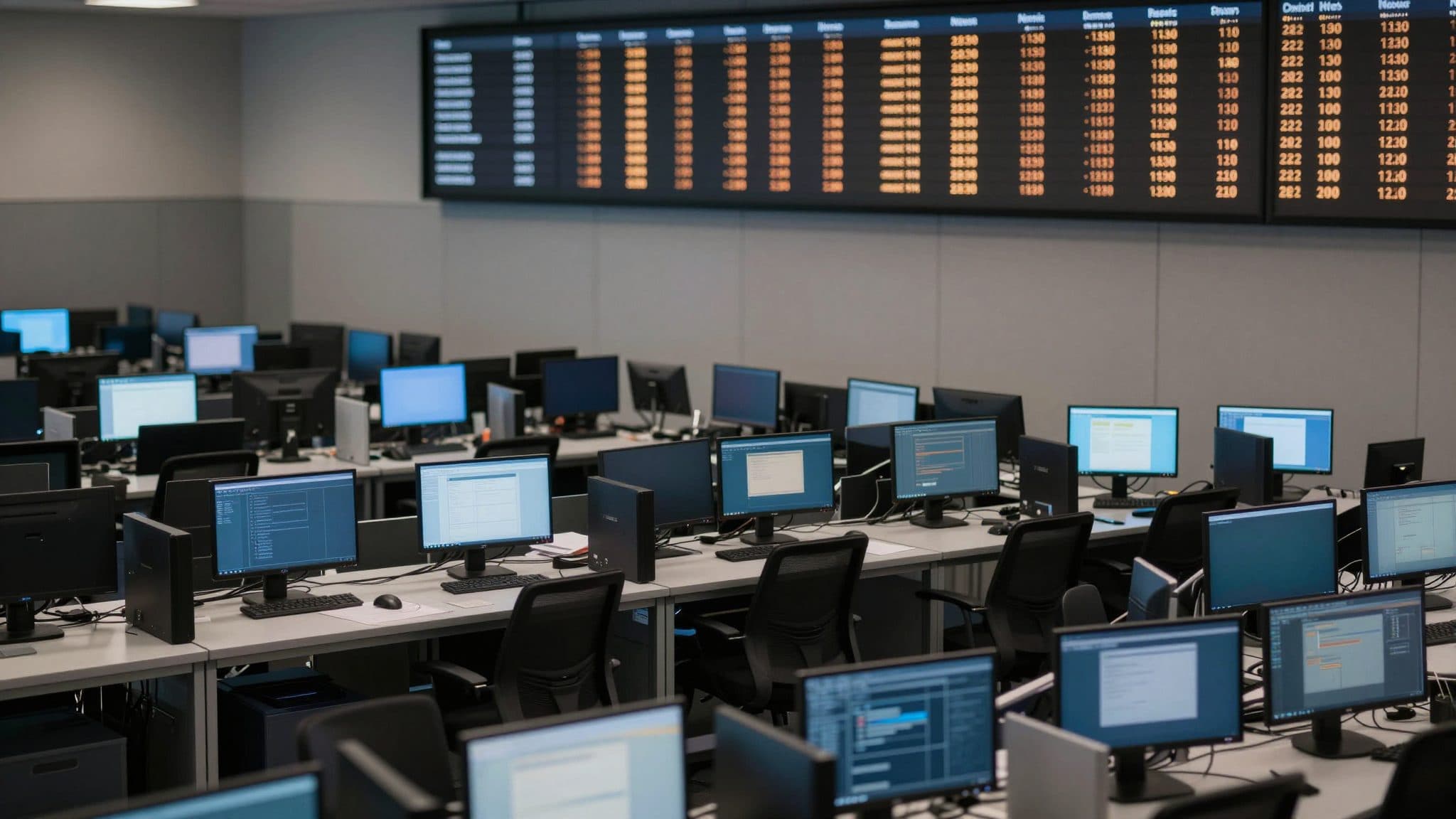 DAX: Börse startet leicht im Plus