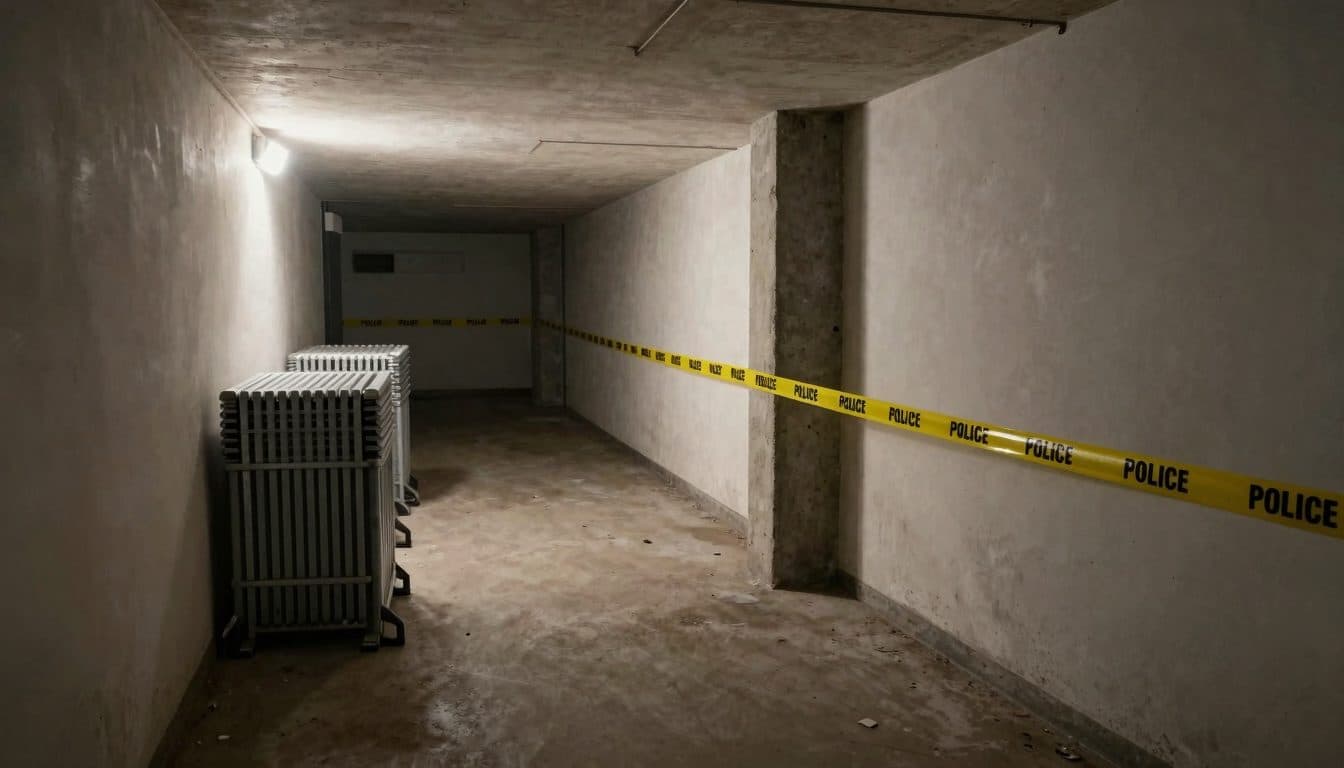 Angriff auf einen Taxifahrer in Leoben – zwei Verdächtige festgenommen